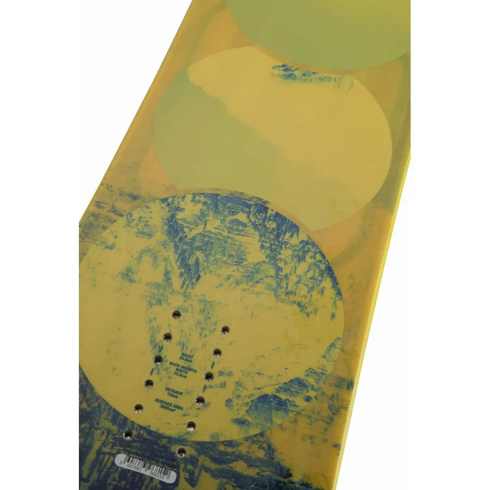 Rossignol After Hours+After Hours Snowboard - Image 5