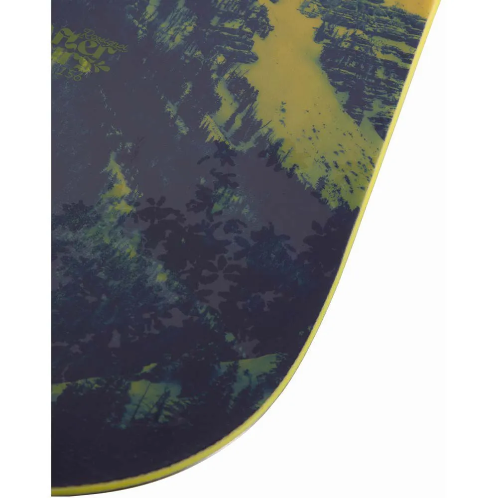 Rossignol After Hours+After Hours Snowboard - Image 7