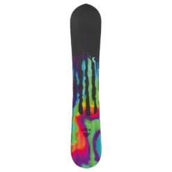 Rossignol Airis+Voodoo Snowboard