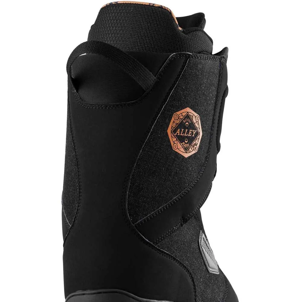 Rossignol Alley Boa H3 SnowBoard Boots Refurbished - Image 12