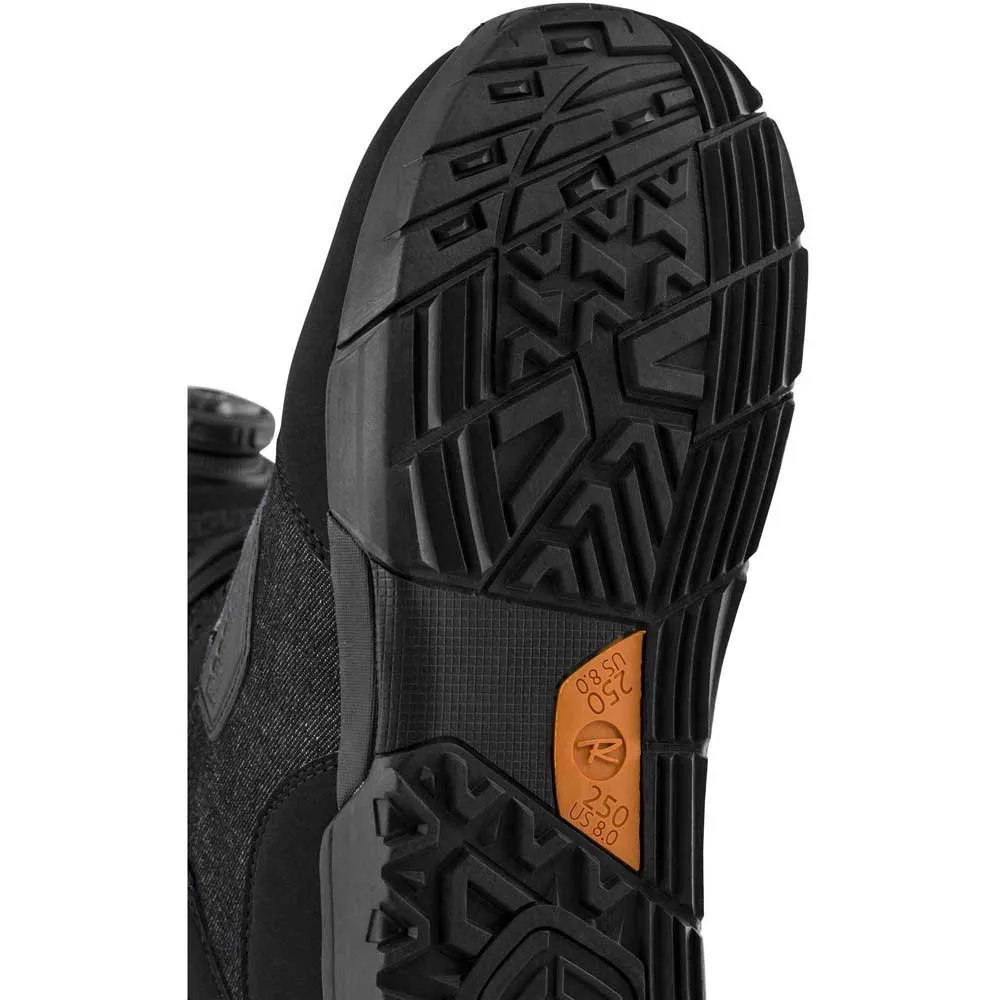 Rossignol Alley Boa H3 SnowBoard Boots Refurbished - Image 7