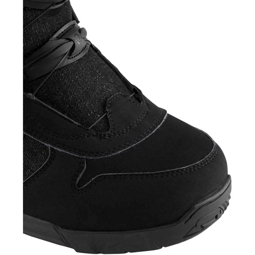Rossignol Alley Boa H3 SnowBoard Boots Refurbished - Image 9