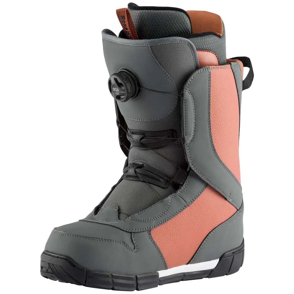 Rossignol Crank Boa H3 SnowBoard Boots - Image 2