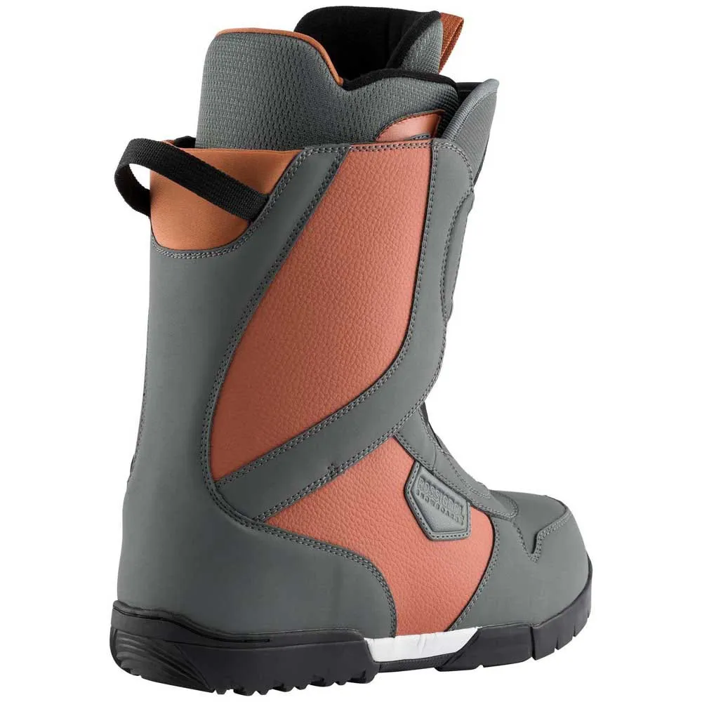 Rossignol Crank Boa H3 SnowBoard Boots - Image 3