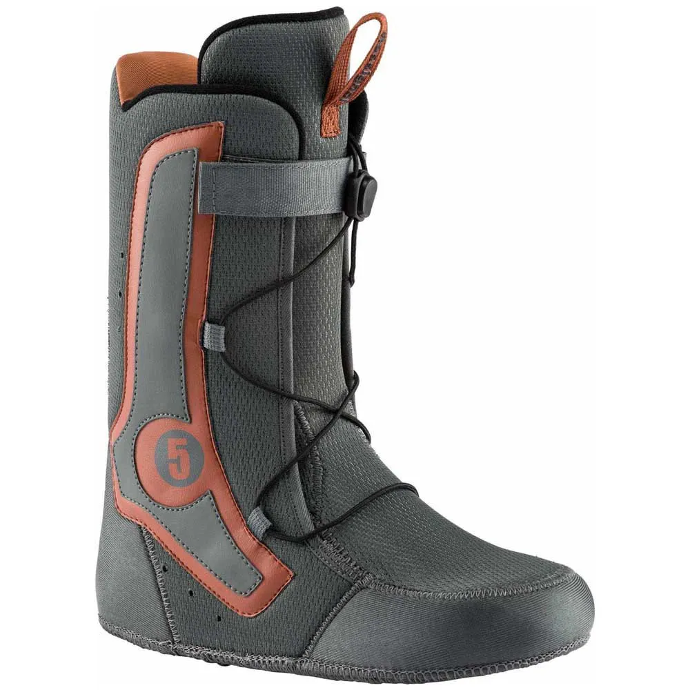 Rossignol Crank Boa H3 SnowBoard Boots - Image 4