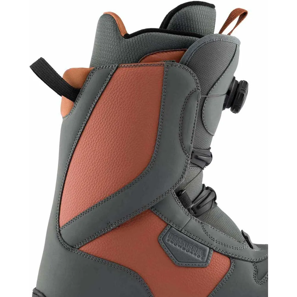 Rossignol Crank Boa H3 SnowBoard Boots - Image 7