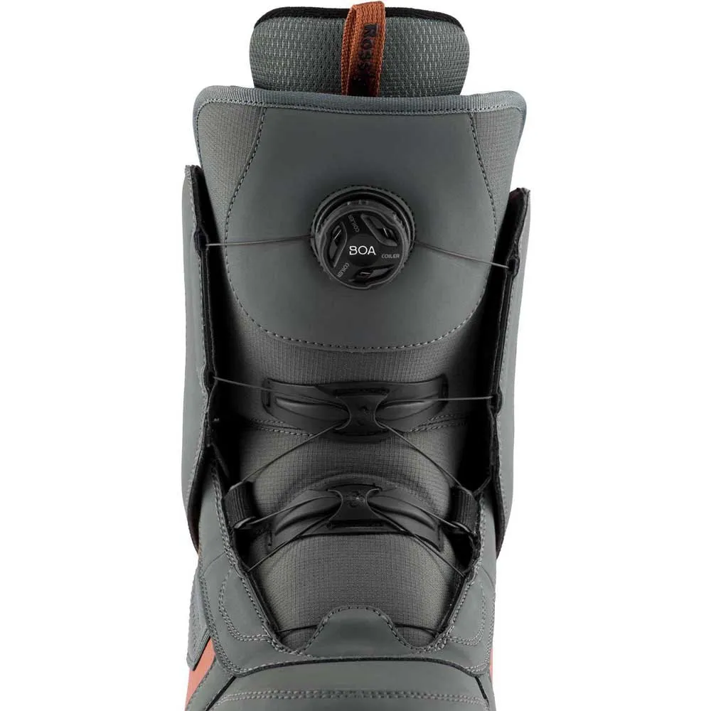 Rossignol Crank Boa H3 SnowBoard Boots - Image 9