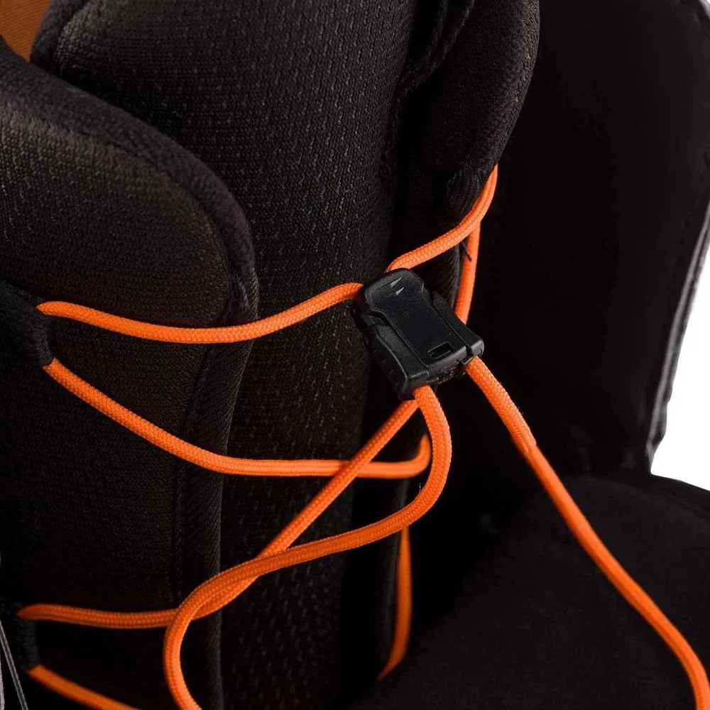 Rossignol Crank Boa H4 Snowboard Boots - Image 2