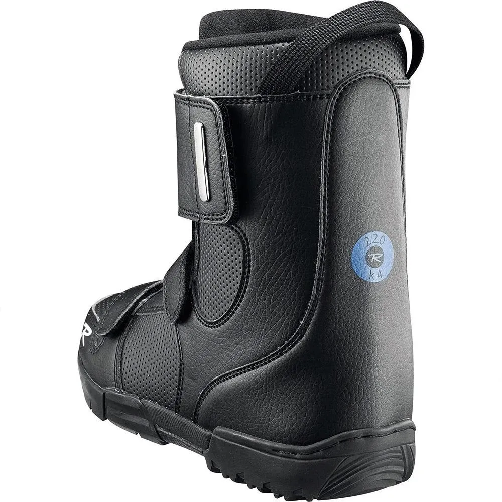 Rossignol Crumb SnowBoard Boots Junior - Image 2
