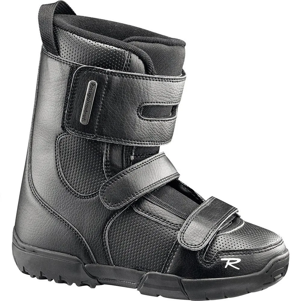 Rossignol Crumb SnowBoard Boots Junior