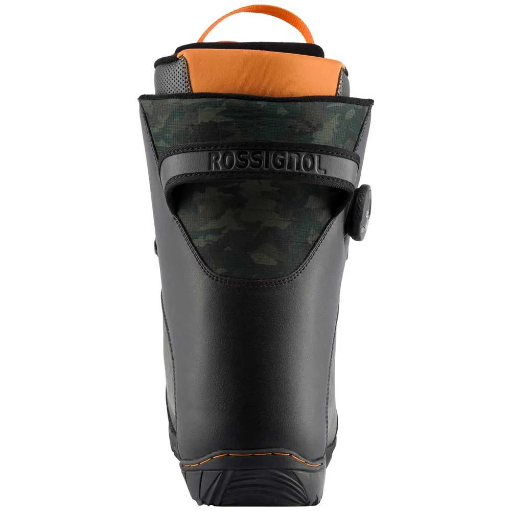 Rossignol Cutback SnowBoard Boots - Image 4