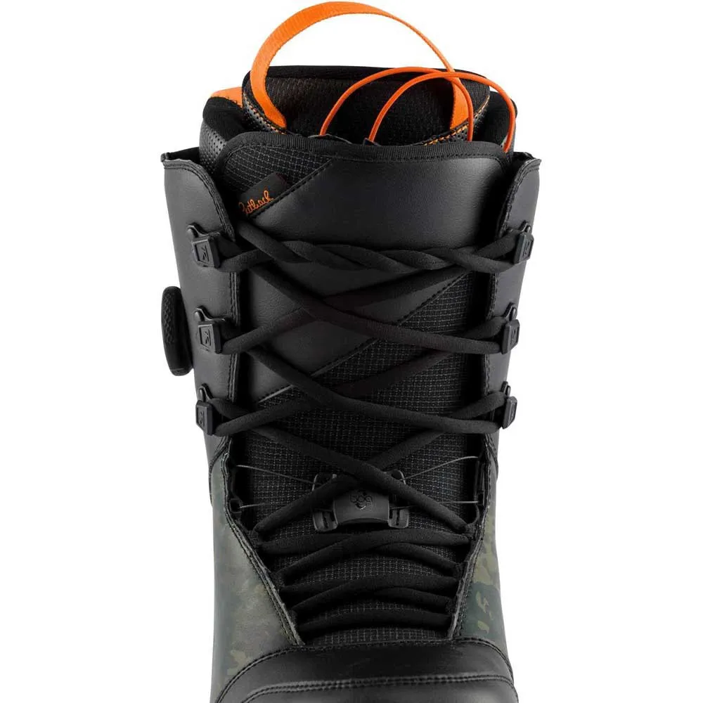 Rossignol Cutback SnowBoard Boots - Image 7
