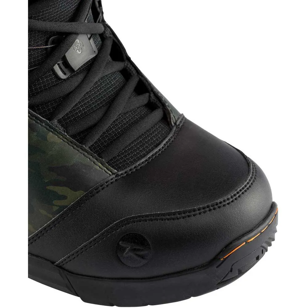 Rossignol Cutback SnowBoard Boots - Image 9