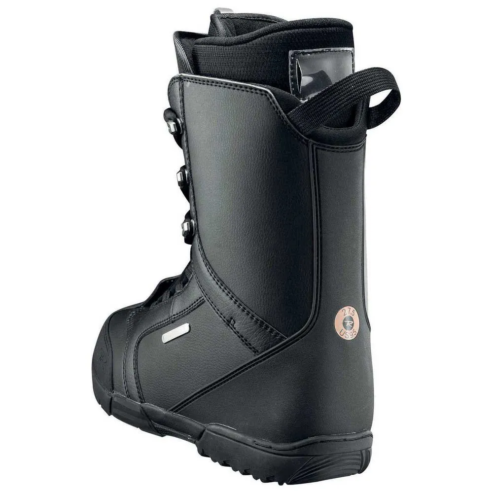 Rossignol Excite Lace Snowboard Boots - Image 2