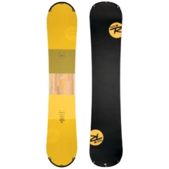 Rossignol EXP Wide Snowboard