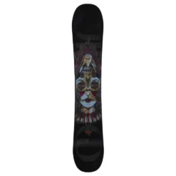 Rossignol Jibsaw+Cobra Snowboard