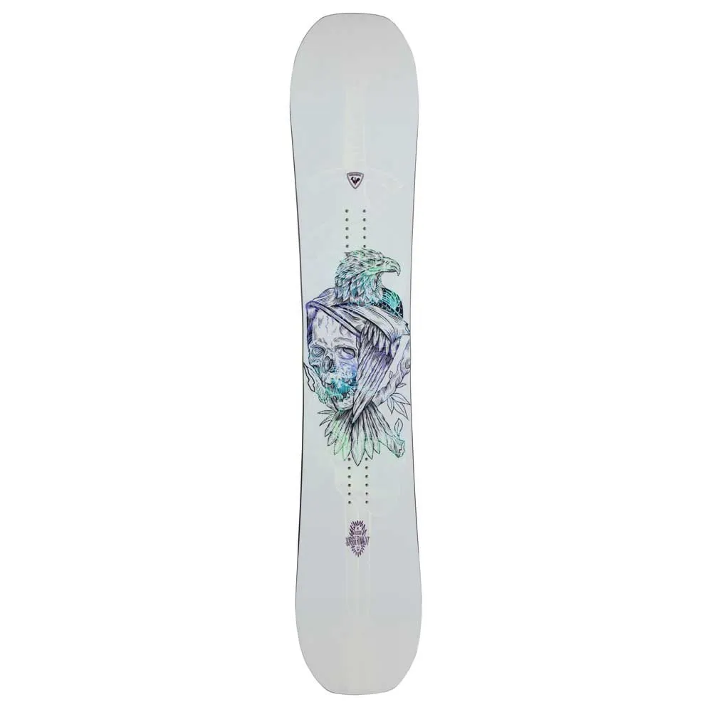Rossignol Juggernaut Board - Image 2