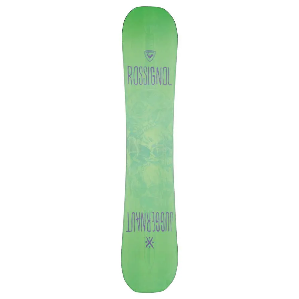 Rossignol Juggernaut Board - Image 3