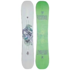 Rossignol Juggernaut Board