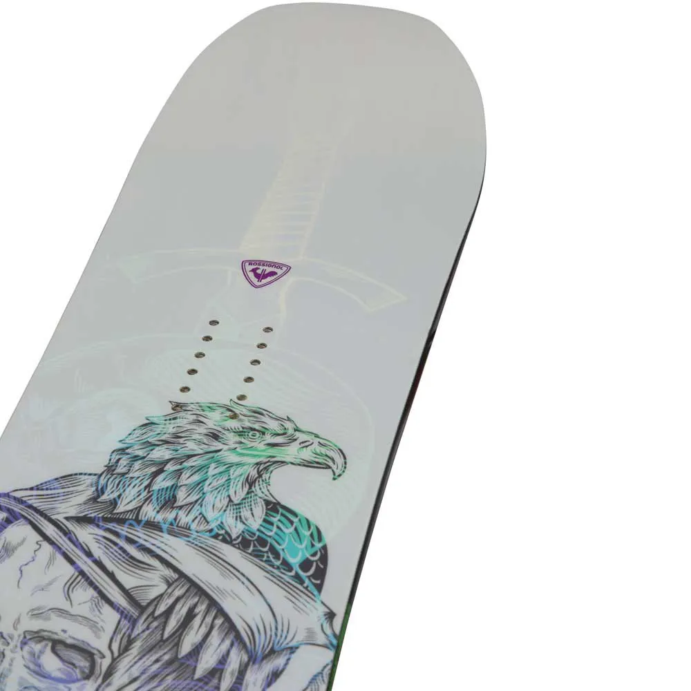 Rossignol Juggernaut Board - Image 4