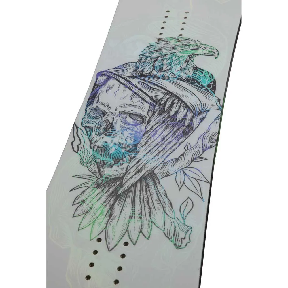 Rossignol Juggernaut Board - Image 5