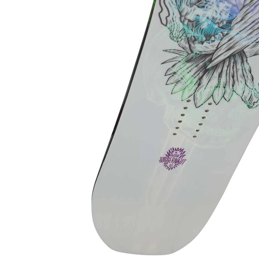 Rossignol Juggernaut Board - Image 6