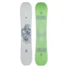 Rossignol Juggernaut Wide+Cuda Snowboard