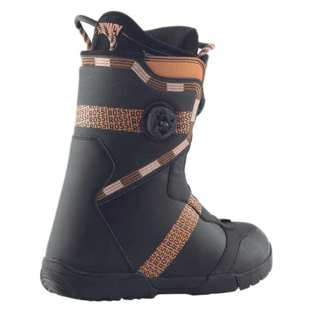 Rossignol Primacy Focus Snowboard Boots - Image 2