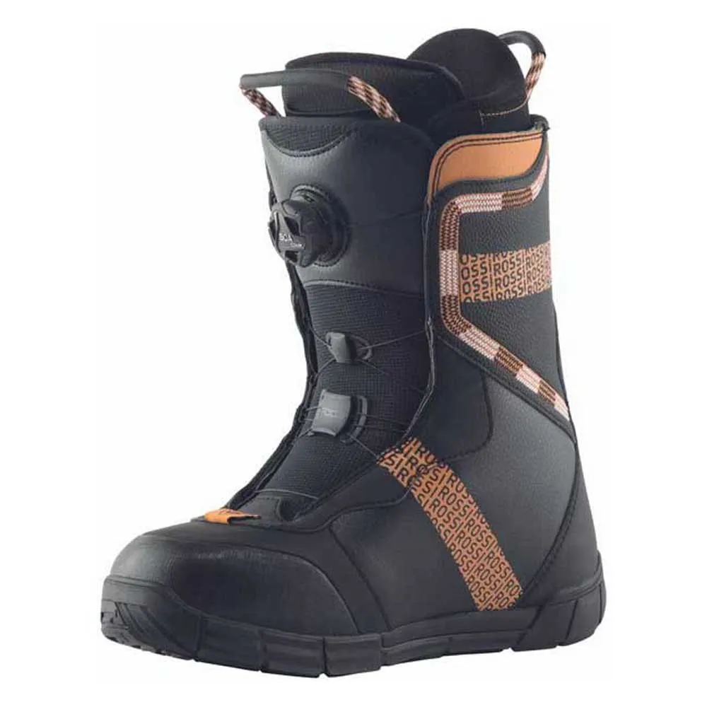 Rossignol Primacy Focus Snowboard Boots - Image 3