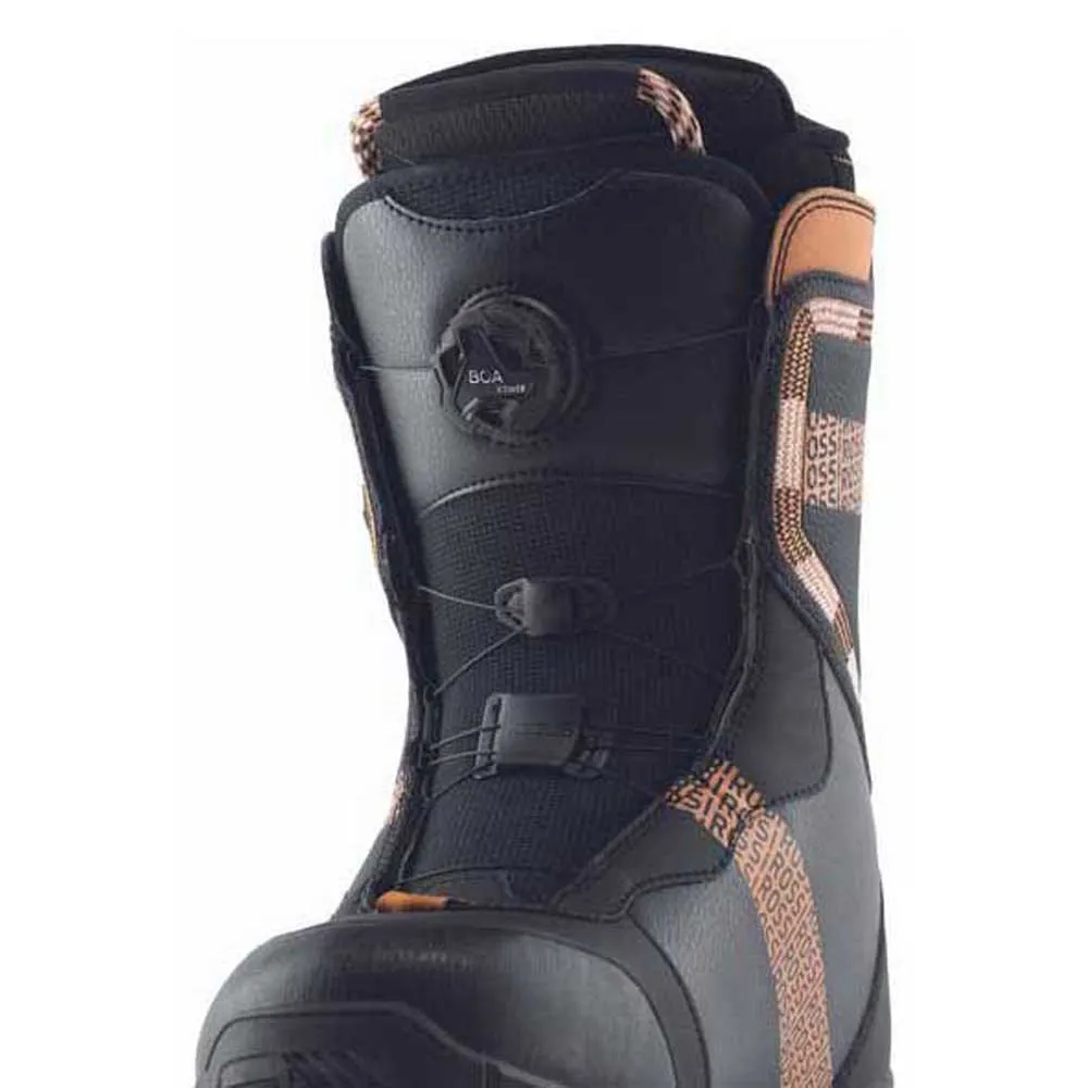 Rossignol Primacy Focus Snowboard Boots - Image 4