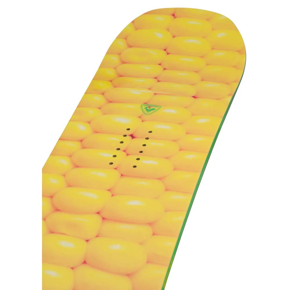 Rossignol Retox+Cobra Snowboard - Image 3