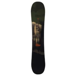 Rossignol Sawblade+Viper M Snowboard