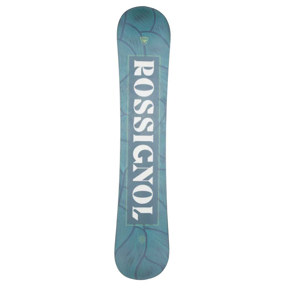 Rossignol Soulside+Soulside Snowboard - Image 2