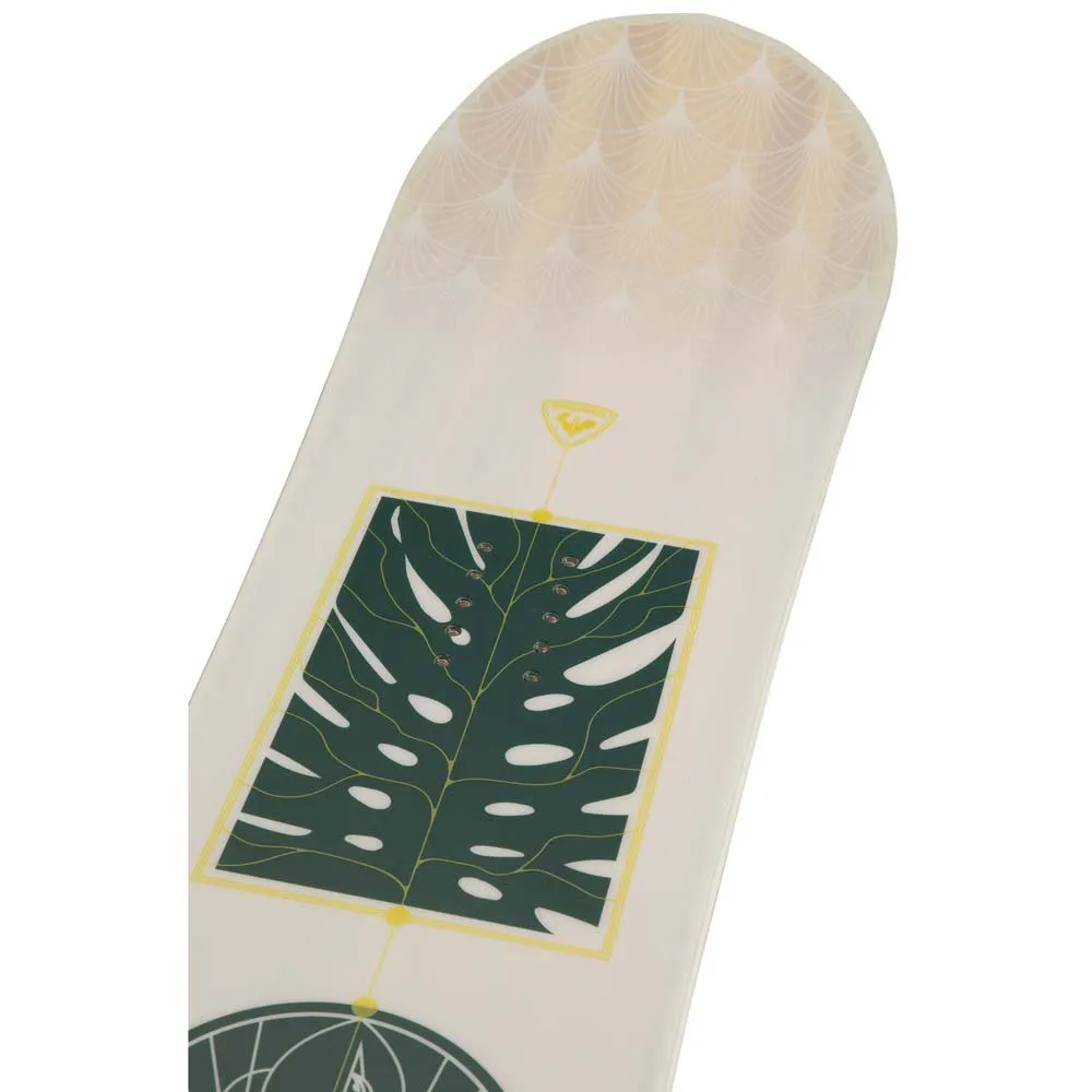 Rossignol Soulside+Soulside Snowboard - Image 3