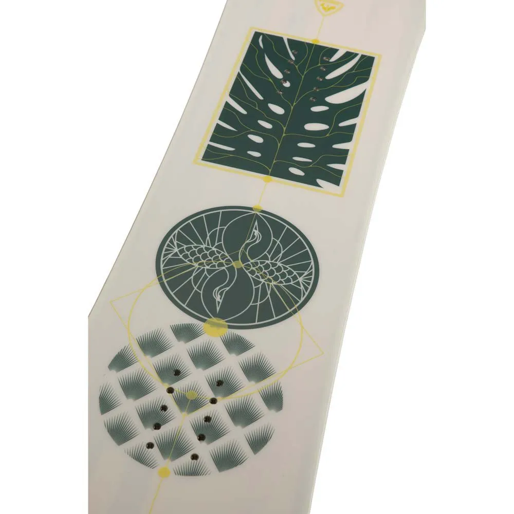Rossignol Soulside+Soulside Snowboard - Image 4