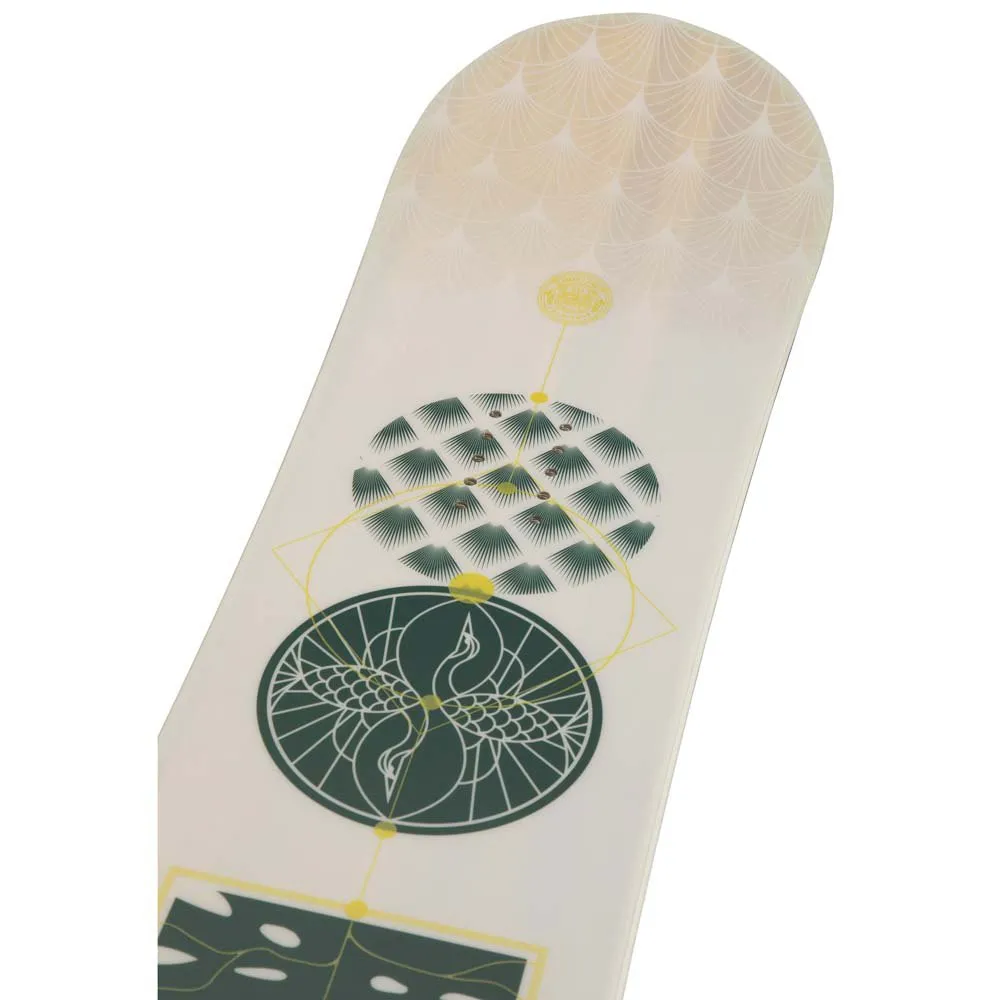 Rossignol Soulside+Soulside Snowboard - Image 5