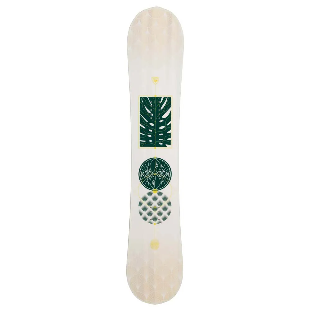Rossignol Soulside+Soulside Snowboard