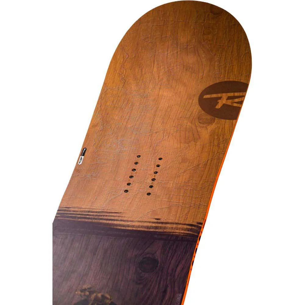 Rossignol Templar Snowboard - Image 2