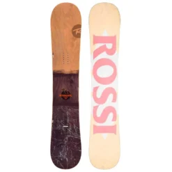 Rossignol Templar Snowboard