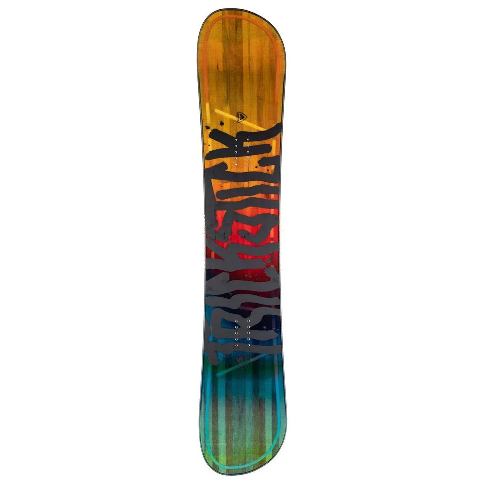 Rossignol Trickstick Wide+Viper M/L Snowboard - Image 2