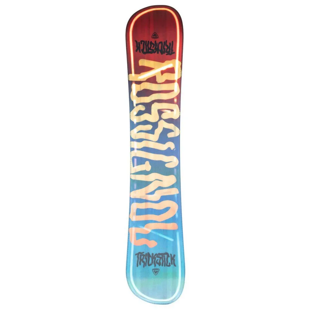 Rossignol Trickstick Wide+Viper M/L Snowboard - Image 3