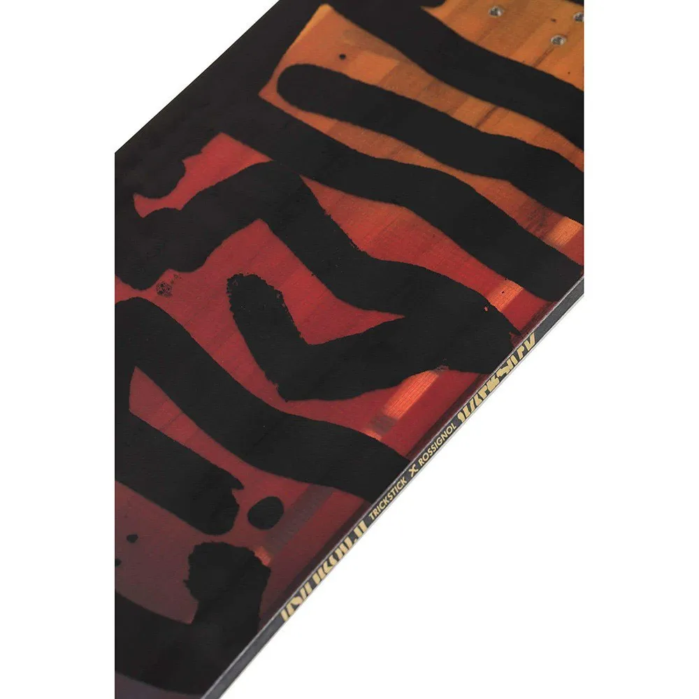 Rossignol Trickstick Wide+Viper M/L Snowboard - Image 5
