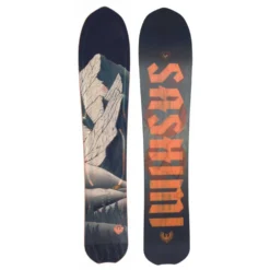 Rossignol Xv Sashimi Board