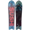 Rossignol XV Sushi+Cobra M/L Snowboard