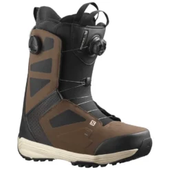 Salomon Dialogue Dual Boa Snowboard Boots