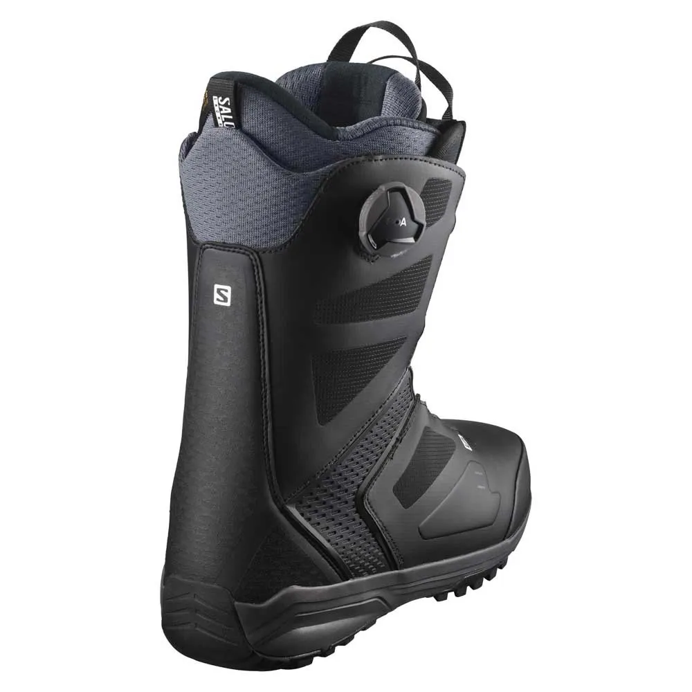 Salomon Dialogue Dual Boa SnowBoard Boots - Image 3