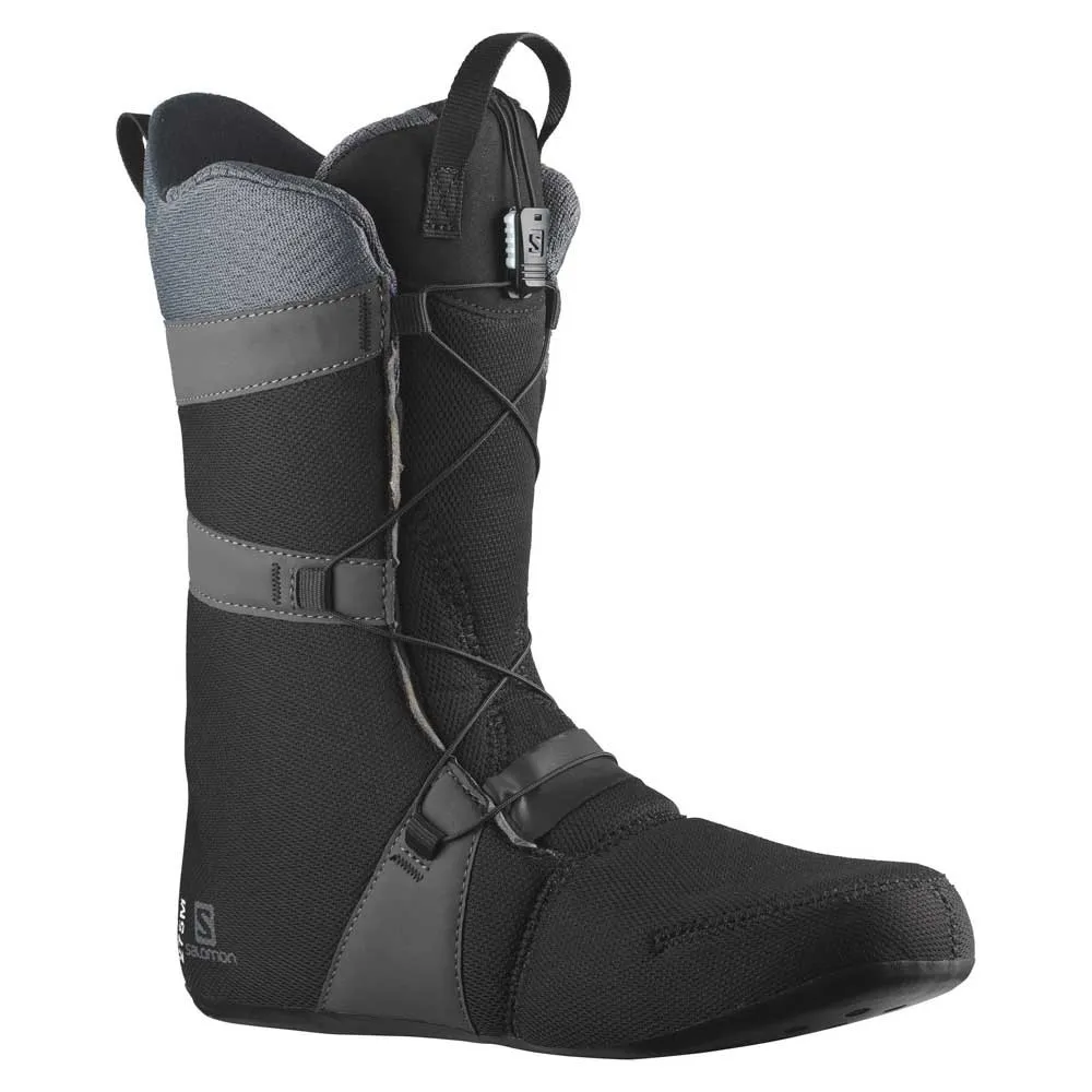 Salomon Dialogue Dual Boa SnowBoard Boots - Image 4