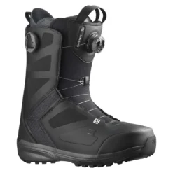 Salomon Dialogue Dual Boa Wide SnowBoard Boots