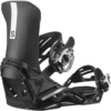 Salomon District Snowboard Bindings