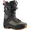 Salomon Echo Dual Boa Wide Snowboard Boots